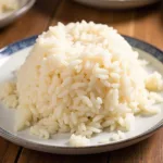 Choosing the Right Rice for Chao Fan