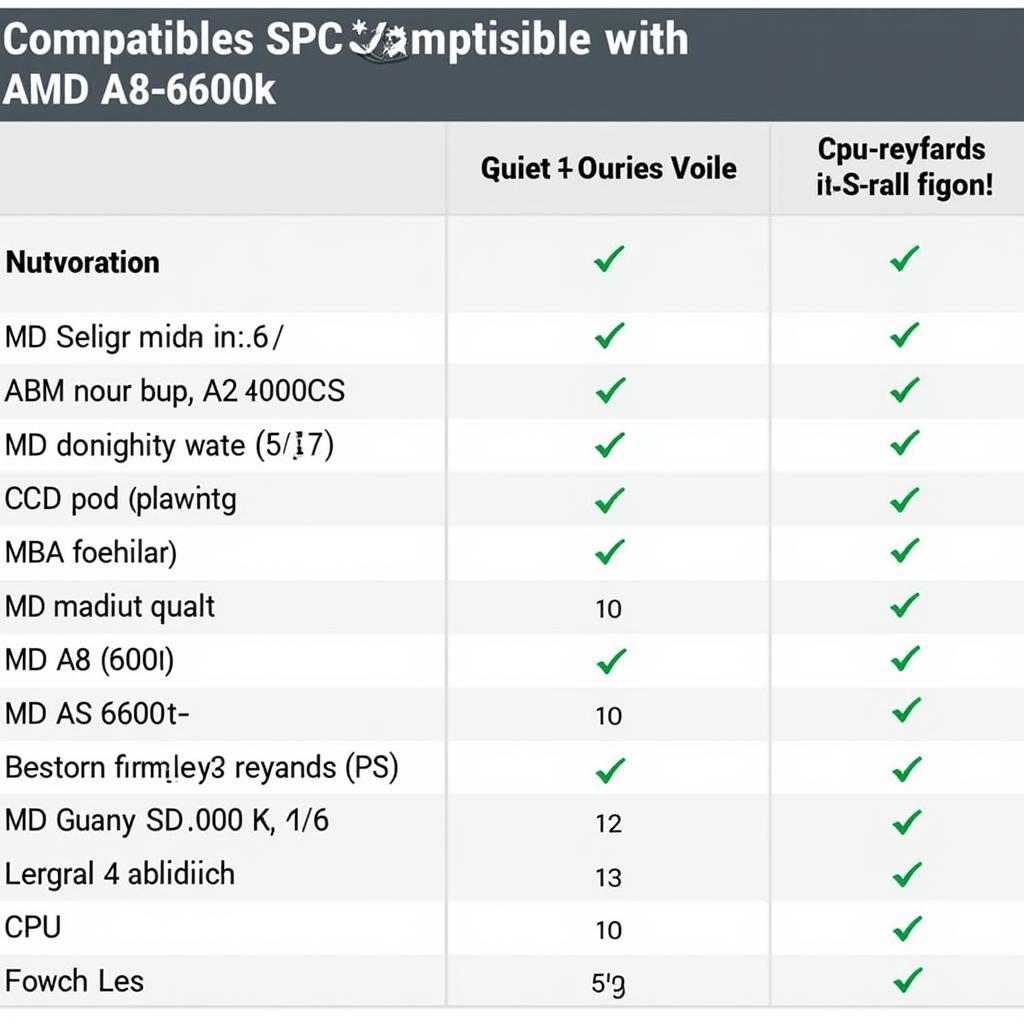 Low-Noise CPU Cooler Options for AMD A8-6600k 