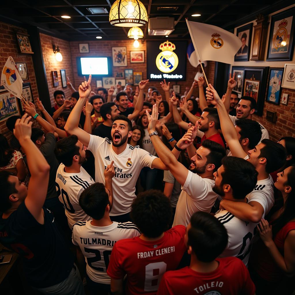 global-real-madrid-fans-celebrating