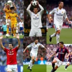 Real Madrid Historical Moments