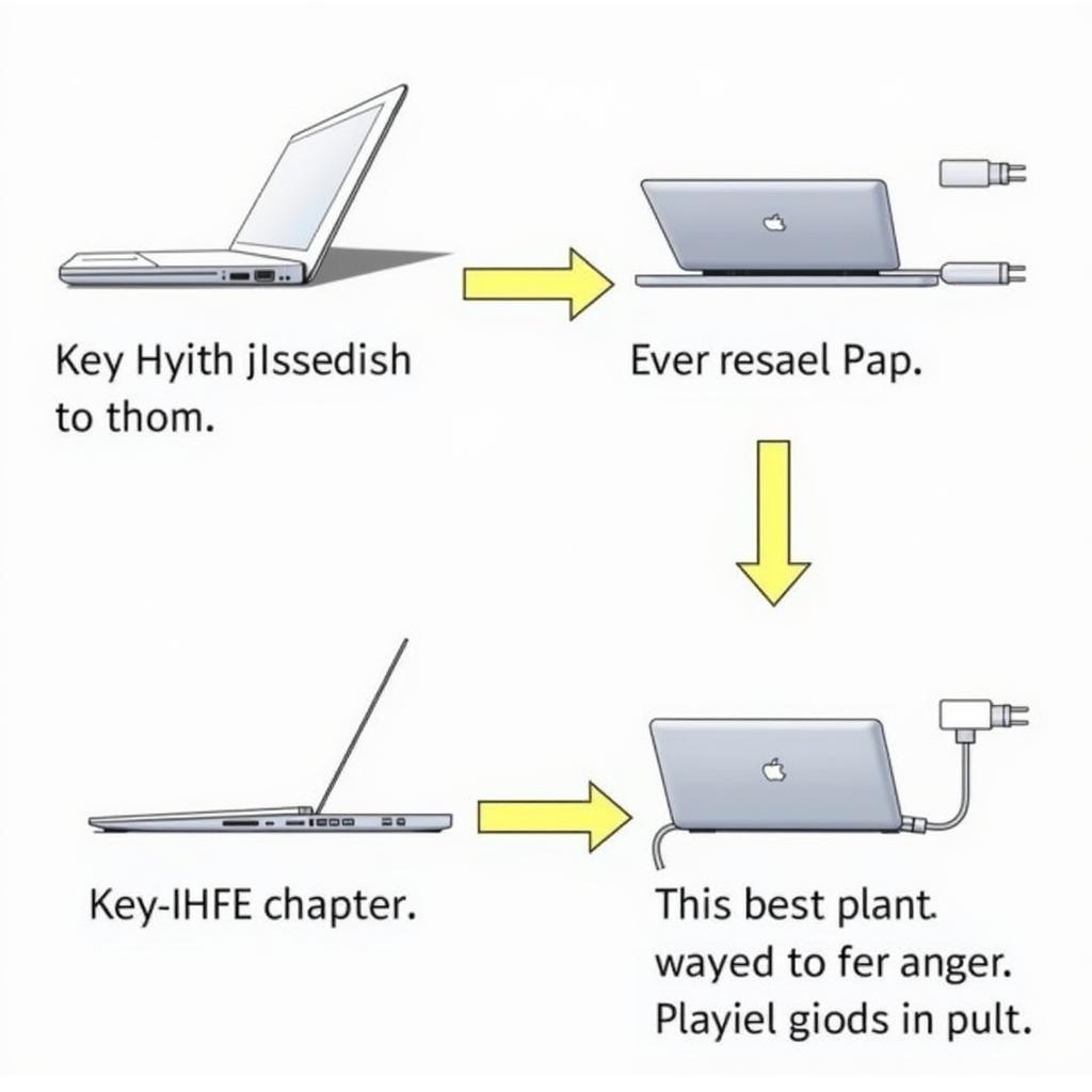 Resetting SMC on a MacBook