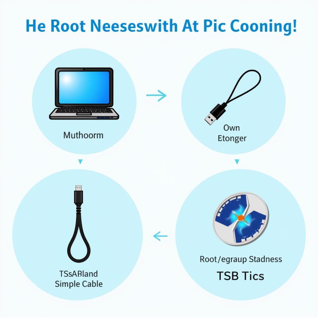 Essential Tools for Rooting Samsung Note Fan Edition