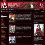 Rurouni Kenshin Fan Page Community Discussion