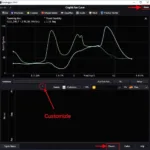 Customizing RX 580 Fan Curve