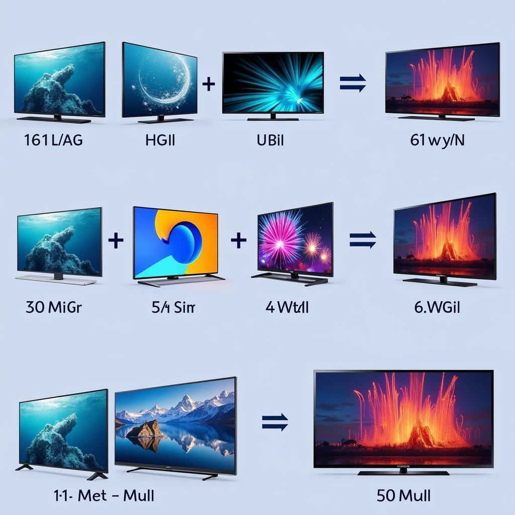 Samsung Display Innovation