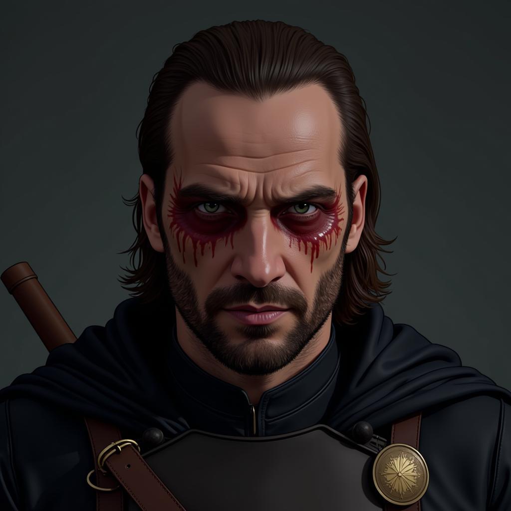 A Fan of the Hound: Understanding Sandor Clegane’s Appeal