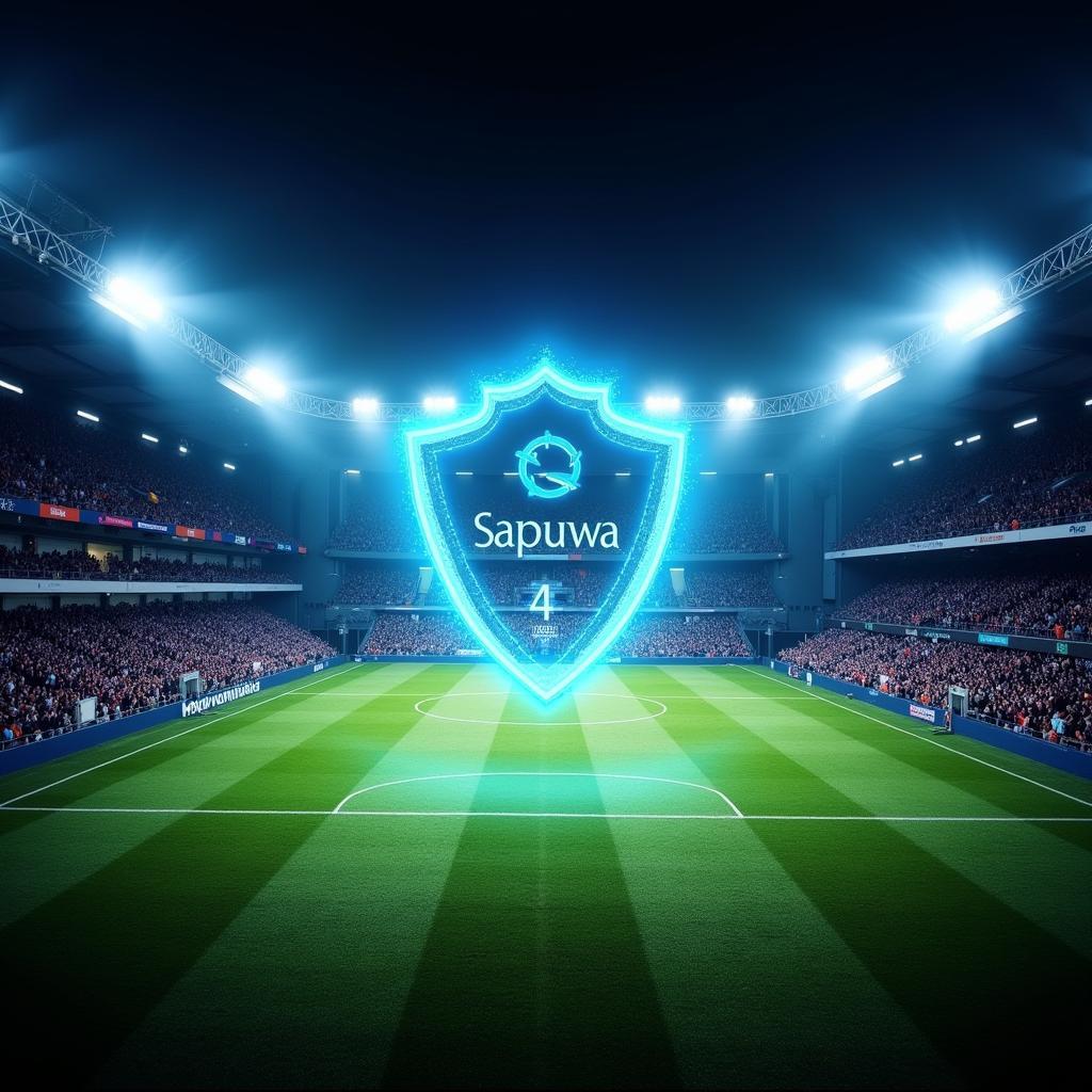 Sapuwa: Shaping the Future of Football Fandom