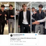 BTS Members Facing Privacy Invasion