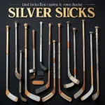 The history of the silver stick award