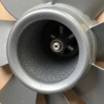 Sleeve Bearing Fan