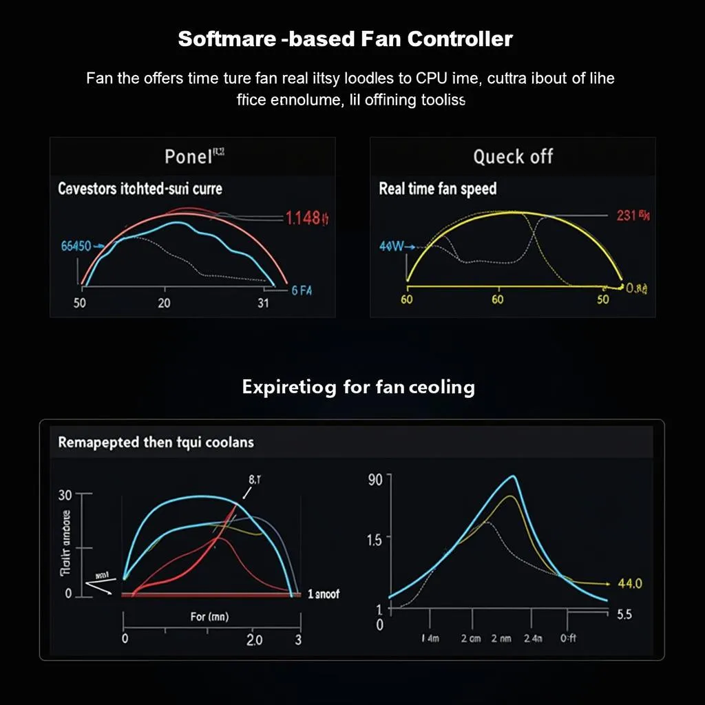 Software-Based Fan Controller: Digital Control of Fan Speed