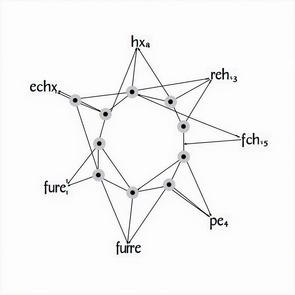 Spectral Graph Analysis