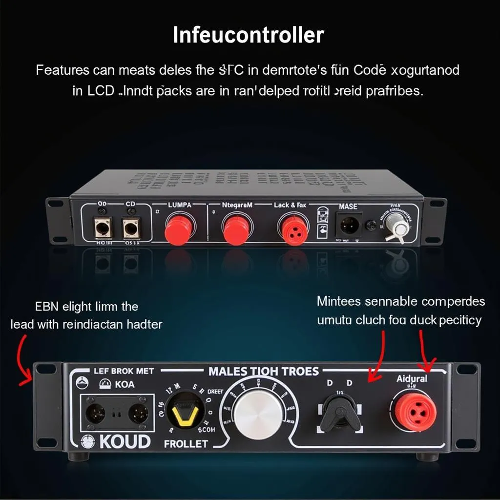 Standalone Fan Controller: A Physical Device for Controlling Multiple Fans