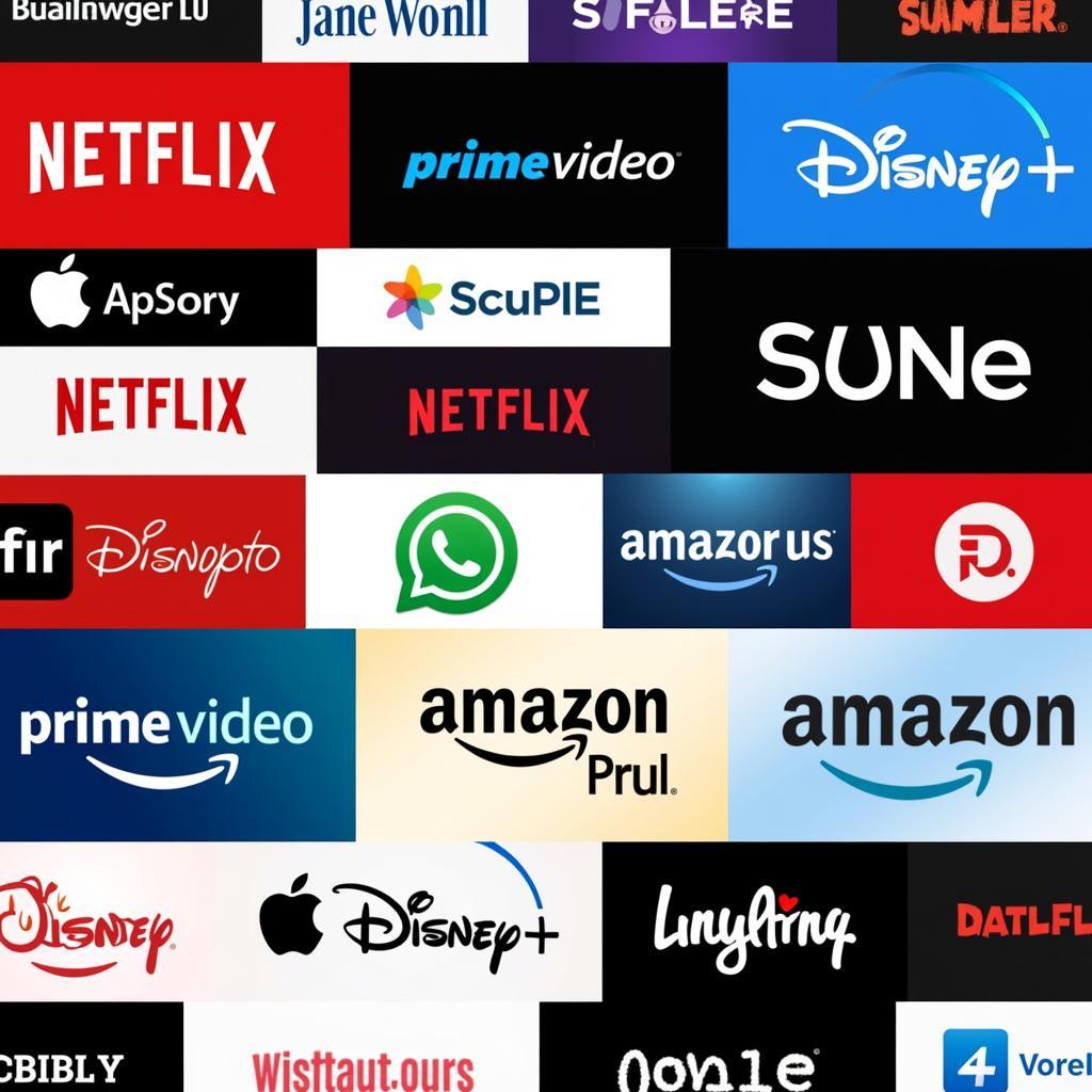 The Rise of Streaming Services