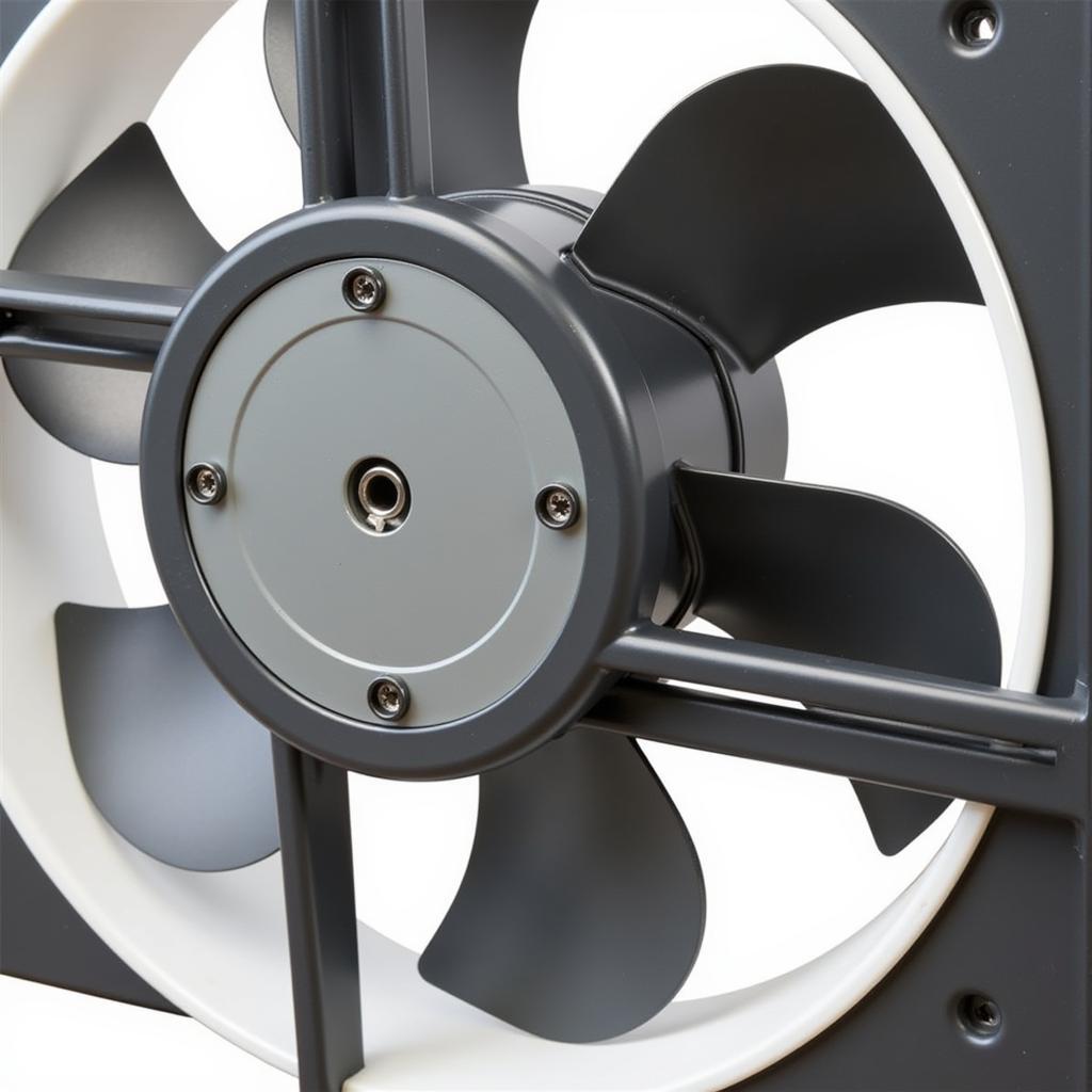 Sunon DP200A Fan