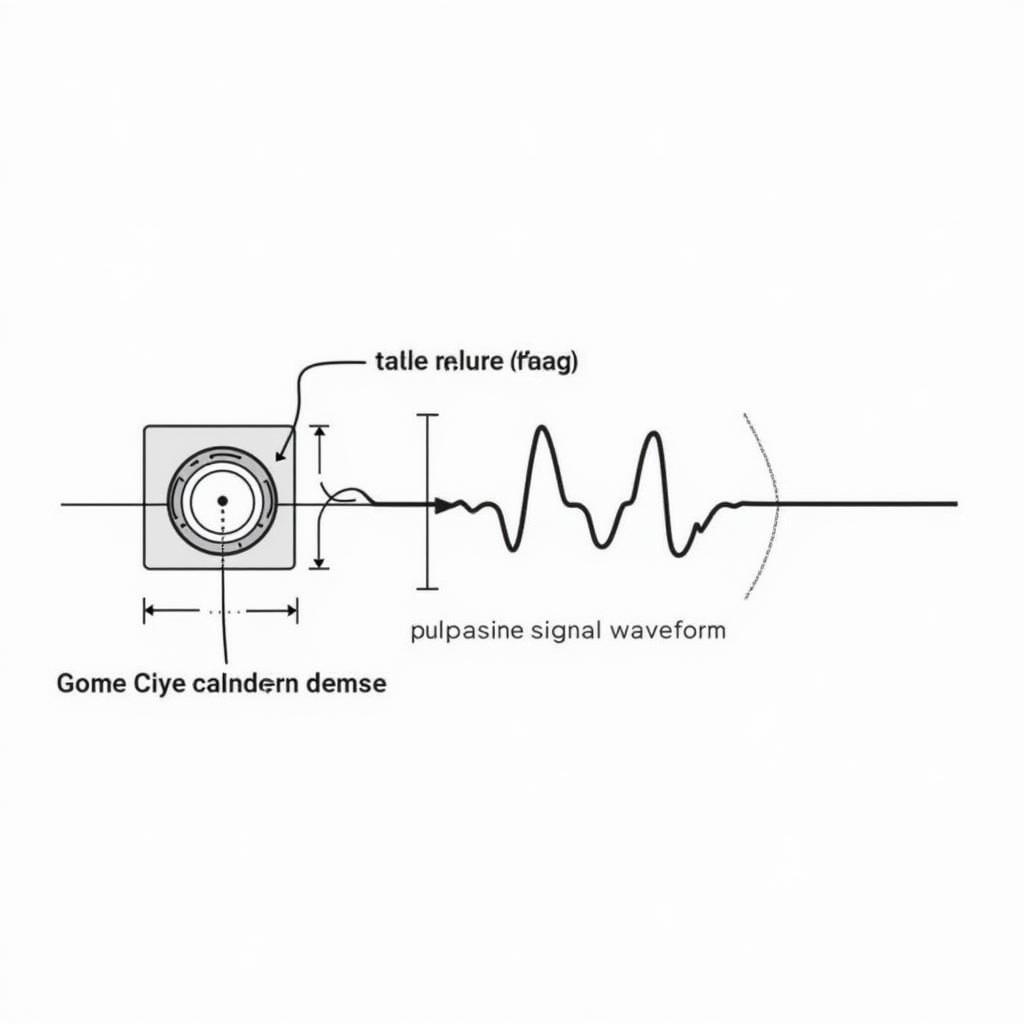 Tachometer Signal Generation