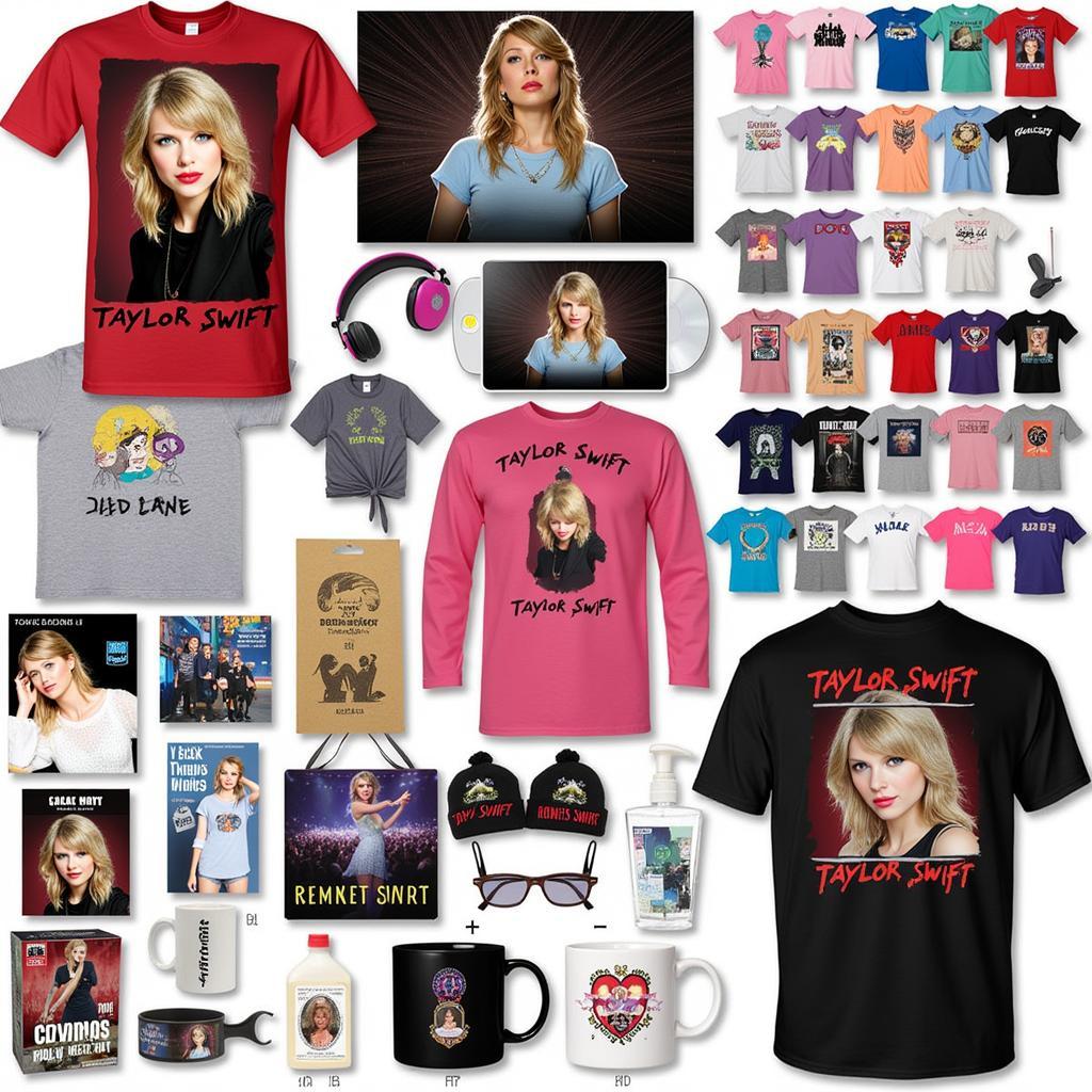 Taylor Swift Fan Symbols