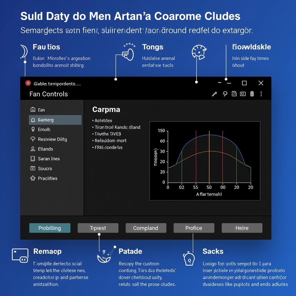 Third-Party Fan Control Application