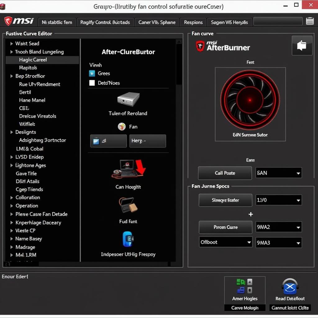 Third-Party Fan Control for RX 580