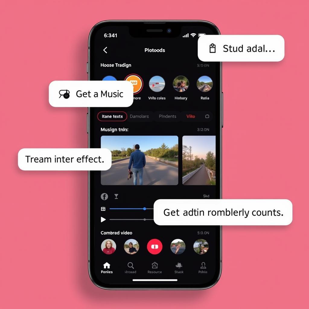 TikTok Video Editing Tips