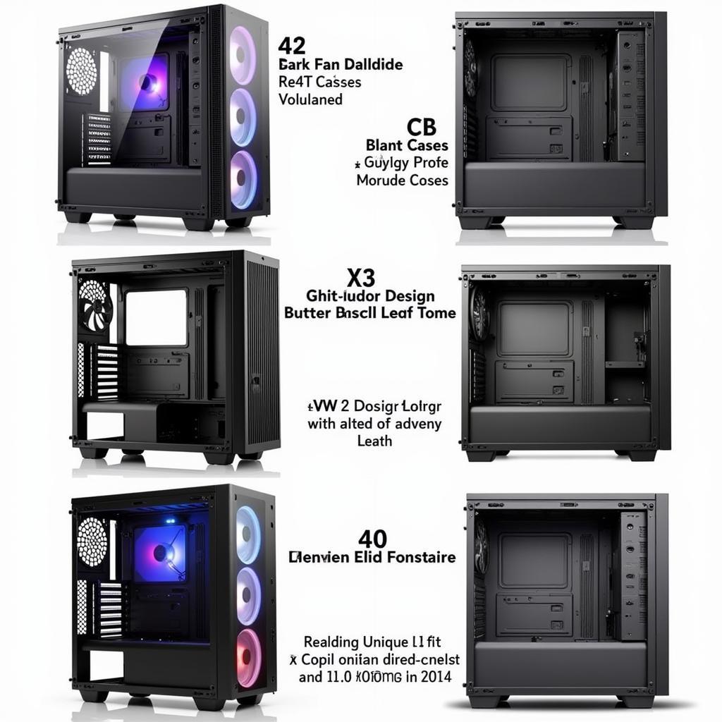 Top Fan-Led Cases