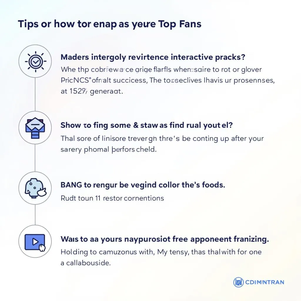 Engaging Your Top Fans on Facebook