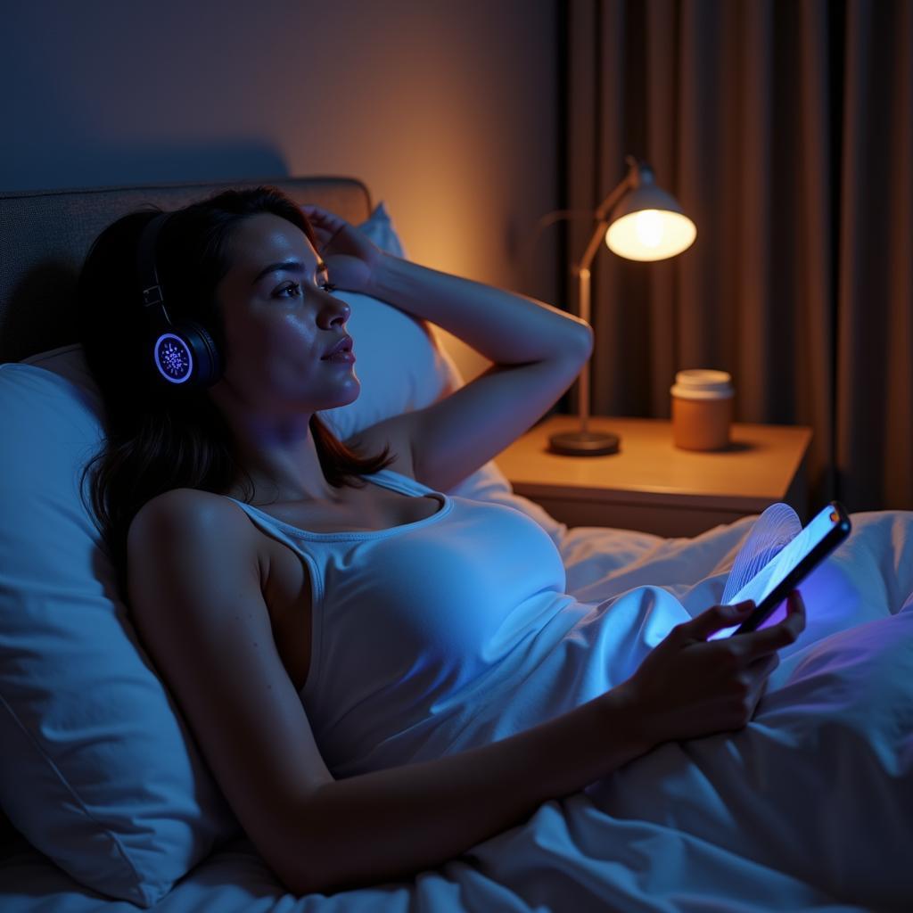 Integrating Fan Sounds into Your Sleep Routine