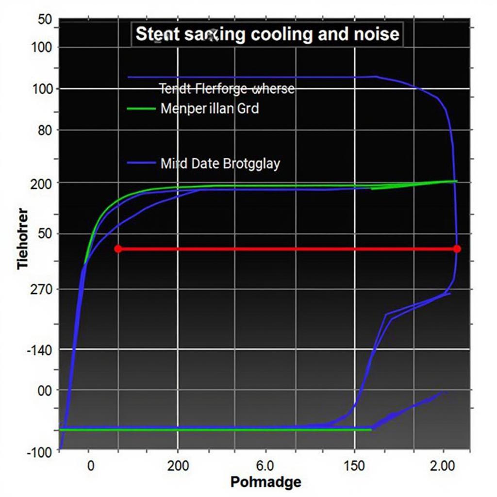 Optimizing VGA Fan Curve