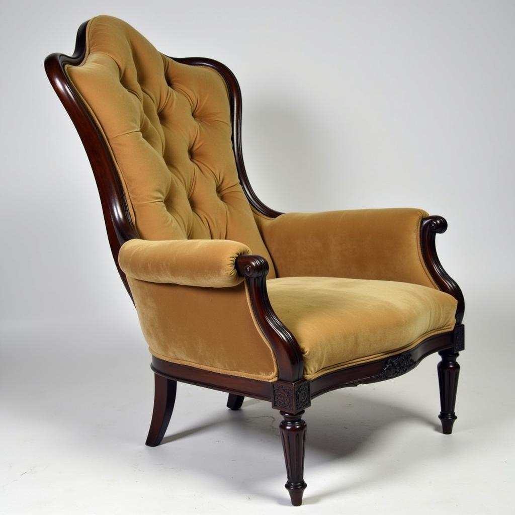 victorian-era-fanning-chair