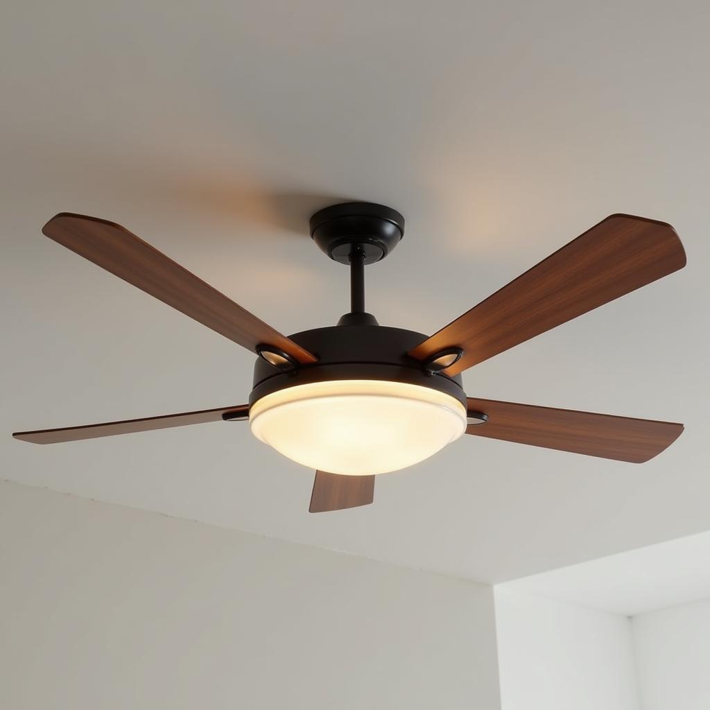 Ceiling Fan Explained