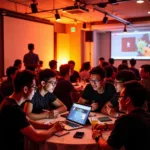 Xiaomi Community Meetup in Vietnam