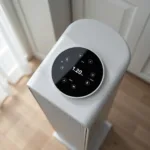 Xiaomi Smart Fan Features