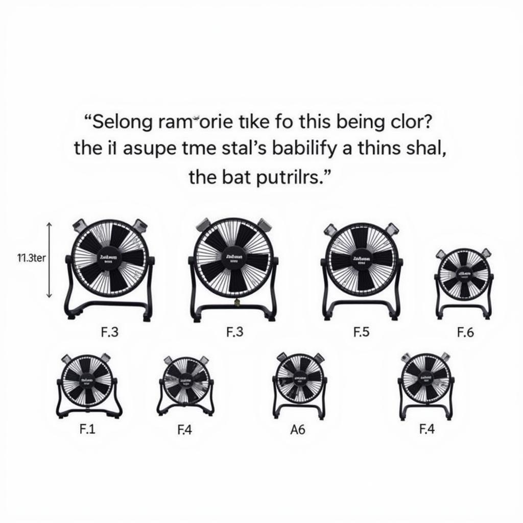 Choosing the Right Fan Zalman Fan