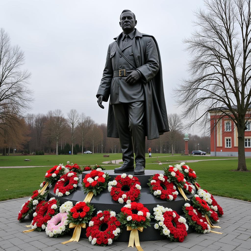 The lasting legacy of Georgy Zhukov