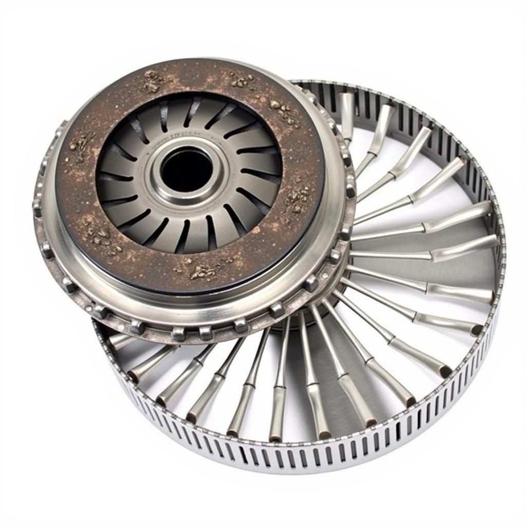 New 2006 Ford Explorer Fan Clutch