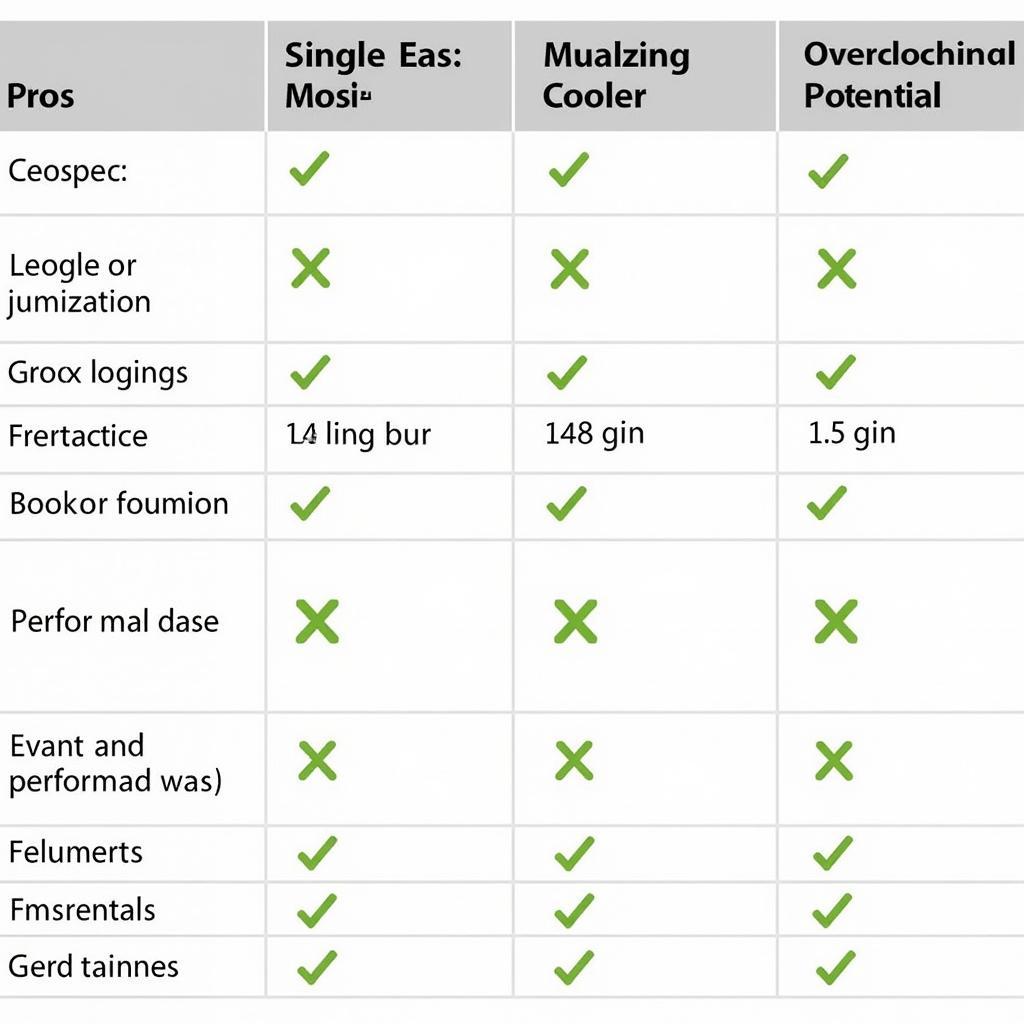 750ti 1 Fan vs 2 Fan: Key Differences Summarized