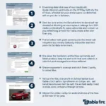 Accessing Tabela Fipe Online for Fiat Fan 2011