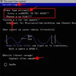 Adjusting fan curves in BIOS settings