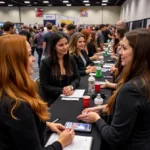 Fans Meeting Adult Film Performers at Conventions and Meet-and-Greets