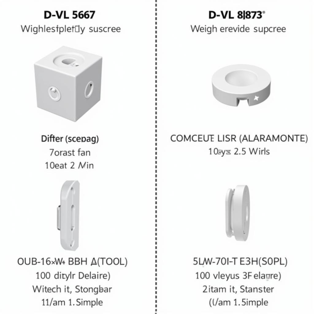 Different Types of AEG Ceiling Fan Hangers