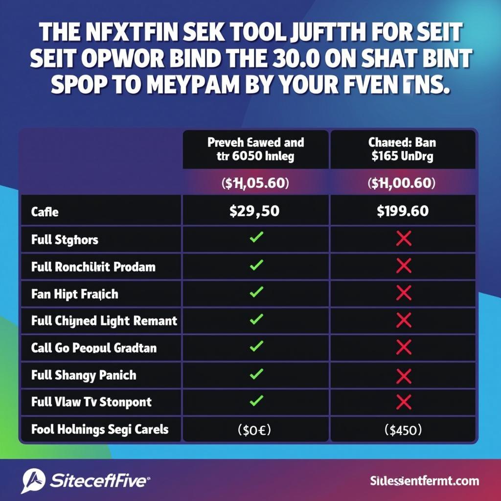 Affordable NFXT Fan Seat Options