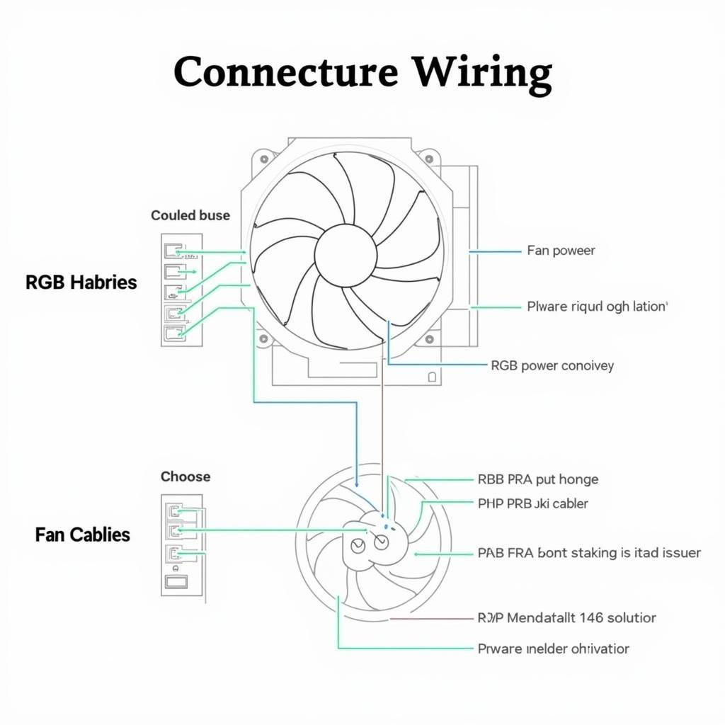 Troubleshooting Common Aigo RGB Fan Controller Issues