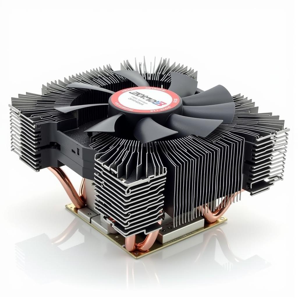 The Importance of a Good CPU Cooler for AMD AM3 Systems