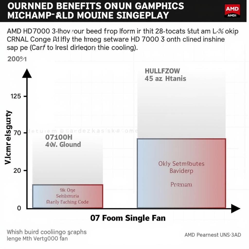 AMD HD 7000 3 Fan Gaming Performance