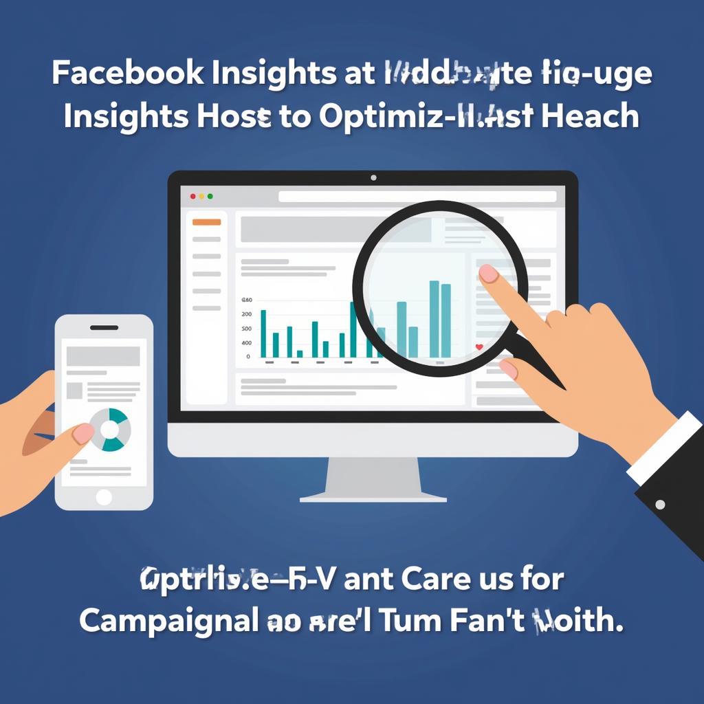 Analyzing Facebook Insights Data for Optimized Ad Campaigns