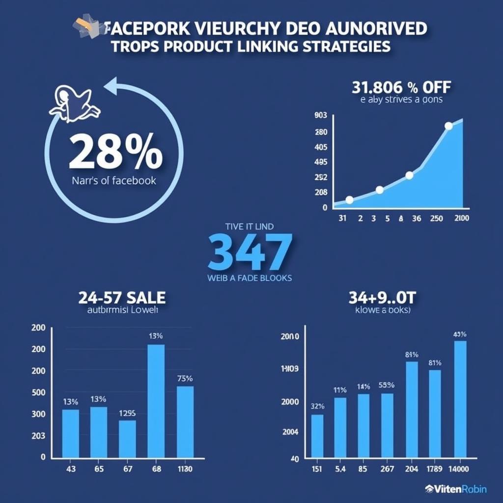 Analyzing Facebook Shop Performance Dashboard