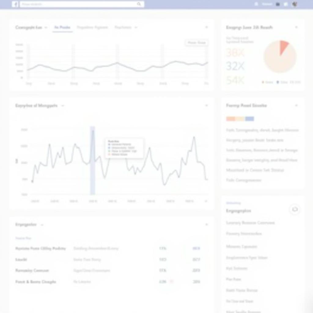 Analyzing Facebook Insights for Fan Page Optimization