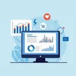 Analyzing Social Media Performance Metrics