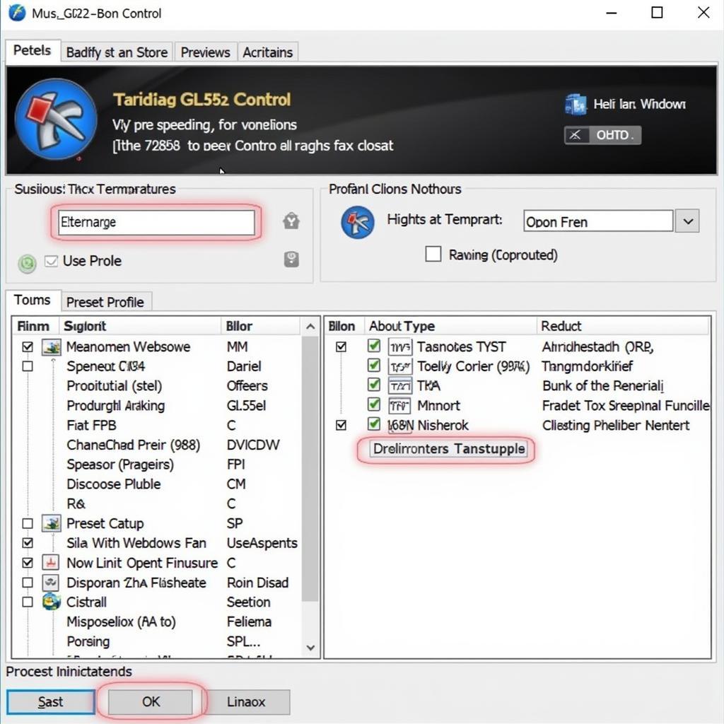 Fan Control Software for ASUS GL552