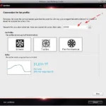 ASUS GL552JX ROG Gaming Center Fan Control Settings